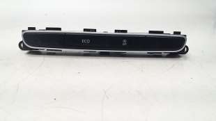 Recambio de interruptor para renault megane iv berlina 5p 2015- 1.5 blue dci diesel fap referencia OEM IAM 0452767 00217281 1706