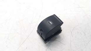Recambio de mando elevalunas trasero derecho para seat exeo berlina (3r2) 2008-2013 2.0 tdi referencia OEM IAM 8E0959855A IAF740
