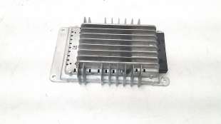 Recambio de sistema audio / radio cd para seat exeo berlina (3r2) 2008-2013 2.0 tdi referencia OEM IAM 3R0035223B   2