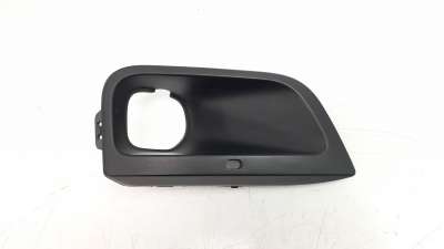 Recambio de rejilla paragolpes derecha para peugeot partner kombi 2008- 1.6 referencia OEM IAM 9816770680  