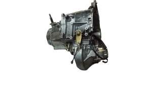 Recambio de caja cambios para citroën c15 1985- 1.8 diesel (161) referencia OEM IAM 20TE11   2