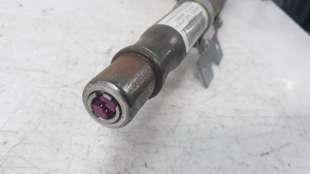 Recambio de airbag cortina delantero izquierdo para land rover range rover sport 2005-2011 3.0 td v6 cat referencia OEM IAM 6026 2