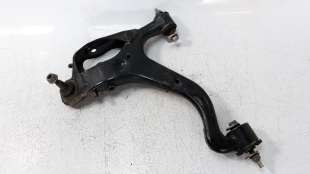 Recambio de brazo suspension inferior delantero derecho para land rover range rover sport 2005-2011 3.0 td v6 cat referencia OEM