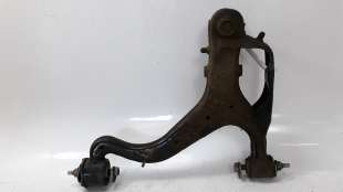 Recambio de brazo suspension inferior delantero izquierdo para land rover range rover sport 2005-2011 3.0 td v6 cat referencia O 2