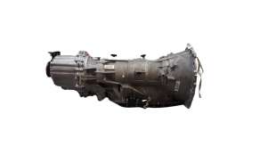 Recambio de caja cambios para land rover range rover sport 2005-2011 3.0 td v6 cat referencia OEM IAM ZFS241027  