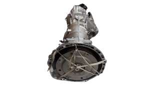 Recambio de caja cambios para land rover range rover sport 2005-2011 3.0 td v6 cat referencia OEM IAM ZFS241027   2