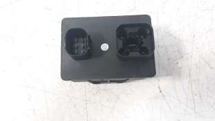 Recambio de caja precalentamiento para land rover range rover sport 2005-2011 3.0 td v6 cat referencia OEM IAM 9X2Q12B533   2
