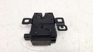 Recambio de cerradura maletero / porton para land rover range rover sport 2005-2011 3.0 td v6 cat referencia OEM IAM LR049494  