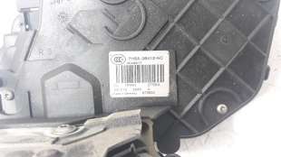 Recambio de cerradura puerta trasera derecha para land rover range rover sport 2005-2011 3.0 td v6 cat referencia OEM IAM 7H5A26 2