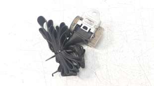 Recambio de cinturon seguridad trasero izquierdo para land rover range rover sport 2005-2011 3.0 td v6 cat referencia OEM IAM 60 2