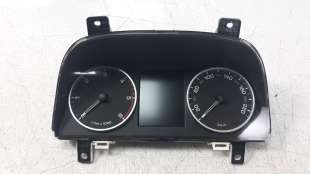 Recambio de cuadro instrumentos para land rover range rover sport 2005-2011 3.0 td v6 cat referencia OEM IAM AH2210849EJ  
