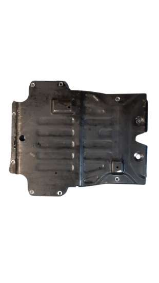 Recambio de cubrecarter para land rover range rover sport 2005-2011 3.0 td v6 cat referencia OEM IAM AH325F00200  