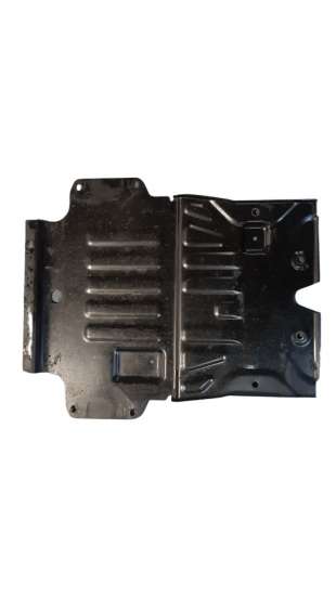 Recambio de cubrecarter para land rover range rover sport 2005-2011 3.0 td v6 cat referencia OEM IAM AH325F00200   2