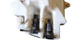 Recambio de deposito limpia para land rover range rover sport 2005-2011 3.0 td v6 cat referencia OEM IAM LR013953 AH2217A645AD  2