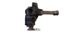 Recambio de diferencial delantero para land rover range rover sport 2005-2011 3.0 td v6 cat referencia OEM IAM LR056944  
