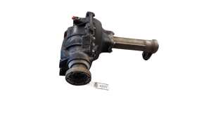 Recambio de diferencial delantero para land rover range rover sport 2005-2011 3.0 td v6 cat referencia OEM IAM LR056944   2