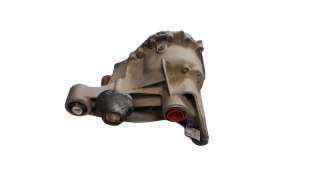 Recambio de diferencial trasero para land rover range rover sport 2005-2011 3.0 td v6 cat referencia OEM IAM AH224W063BC   2