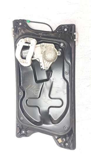 Recambio de elevalunas delantero izquierdo para land rover range rover sport 2005-2011 3.0 td v6 cat referencia OEM IAM 091210D2