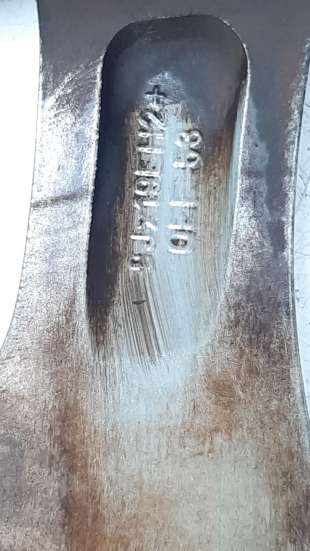 Recambio de llanta para land rover range rover sport 2005-2011 3.0 td v6 cat referencia OEM IAM AH32DAW 19PULGADAS  2