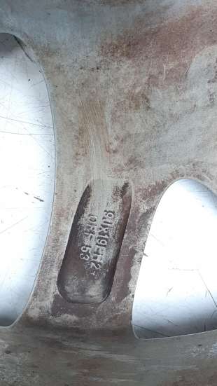 Recambio de llanta para land rover range rover sport 2005-2011 3.0 td v6 cat referencia OEM IAM AH32DAW 19PULGADAS  2