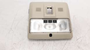 Recambio de luz interior para land rover range rover sport 2005-2011 3.0 td v6 cat referencia OEM IAM XDE500750NUG  