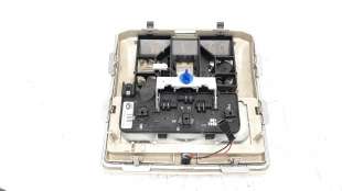Recambio de luz interior para land rover range rover sport 2005-2011 3.0 td v6 cat referencia OEM IAM XDE500750NUG   2