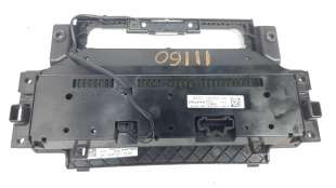 Recambio de mando climatizador para land rover range rover sport 2005-2011 3.0 td v6 cat referencia OEM IAM BH2219E900AA   2