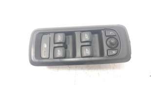 Recambio de mando elevalunas delantero izquierdo para land rover range rover sport 2005-2011 3.0 td v6 cat referencia OEM IAM AH