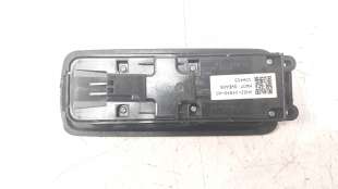 Recambio de mando elevalunas delantero izquierdo para land rover range rover sport 2005-2011 3.0 td v6 cat referencia OEM IAM AH 2