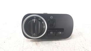 Recambio de mando luces para land rover range rover sport 2005-2011 3.0 td v6 cat referencia OEM IAM AH2213A024AB  