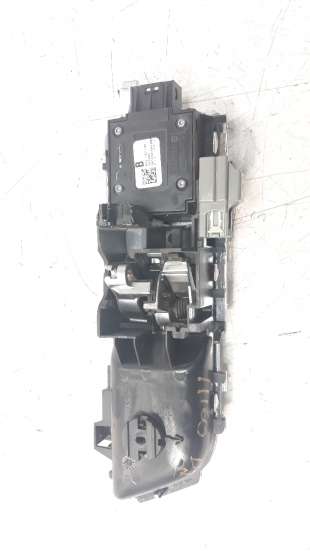 Recambio de maneta interior delantera izquierda para land rover range rover sport 2005-2011 3.0 td v6 cat referencia OEM IAM AH2 2