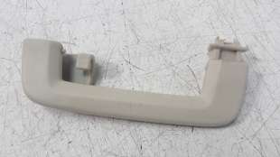 Recambio de maneta interior trasera derecha para land rover range rover sport 2005-2011 3.0 td v6 cat referencia OEM IAM 1680002