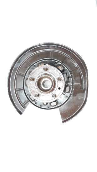 Recambio de mangueta trasera derecha para land rover range rover sport 2005-2011 3.0 td v6 cat referencia OEM IAM LR045824   2