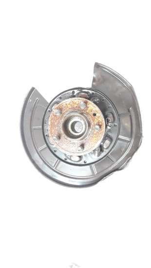 Recambio de mangueta trasera izquierda para land rover range rover sport 2005-2011 3.0 td v6 cat referencia OEM IAM LR045825   2