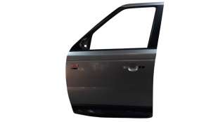 Recambio de puerta delantera izquierda para land rover range rover sport 2005-2011 3.0 td v6 cat referencia OEM IAM LR016465  