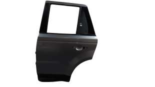 Recambio de puerta trasera izquierda para land rover range rover sport 2005-2011 3.0 td v6 cat referencia OEM IAM BFA790090  