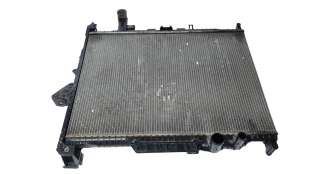 Recambio de radiador agua para land rover range rover sport 2005-2011 3.0 td v6 cat referencia OEM IAM AH328005BA 59304 
