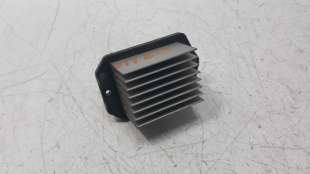 Recambio de resistencia calefaccion para land rover range rover sport 2005-2011 3.0 td v6 cat referencia OEM IAM 0778000901  