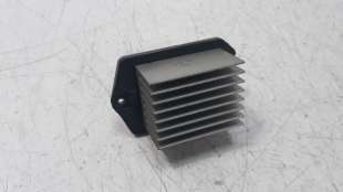 Recambio de resistencia calefaccion para land rover range rover sport 2005-2011 3.0 td v6 cat referencia OEM IAM 0778000901   2