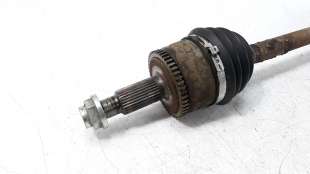 Recambio de transmision delantera derecha para land rover range rover sport 2005-2011 3.0 td v6 cat referencia OEM IAM LR025872  2