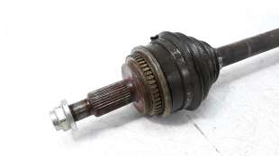 Recambio de transmision trasera derecha para land rover range rover sport 2005-2011 3.0 td v6 cat referencia OEM IAM TOB500280 R 2