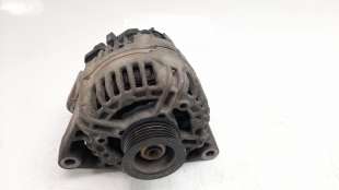 Recambio de alternador para opel corsa d 2006-2015 1.4 16v referencia OEM IAM 13222930 ALF570301 
