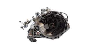 Recambio de caja cambios para opel corsa d 2006-2015 1.4 16v referencia OEM IAM 55355489 M24 