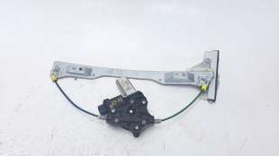 Recambio de elevalunas delantero izquierdo para opel corsa d 2006-2015 1.4 16v referencia OEM IAM 72017003 1060281 5000577