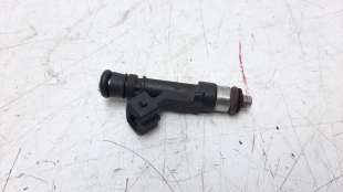 Recambio de inyector para opel corsa d 2006-2015 1.4 16v referencia OEM IAM 0280158501  