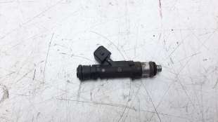 Recambio de inyector para opel corsa d 2006-2015 1.4 16v referencia OEM IAM 0280158501  