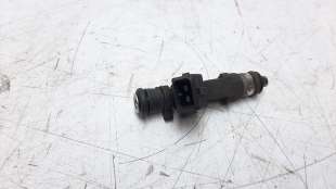 Recambio de inyector para opel corsa d 2006-2015 1.4 16v referencia OEM IAM 0280158501   2