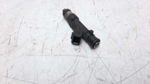 Recambio de inyector para opel corsa d 2006-2015 1.4 16v referencia OEM IAM 0280158501  