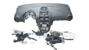 Recambio de kit airbag para opel corsa d 2006-2015 1.4 16v referencia OEM IAM 13235770  