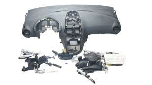 Recambio de kit airbag para opel corsa d 2006-2015 1.4 16v referencia OEM IAM 13235770   2